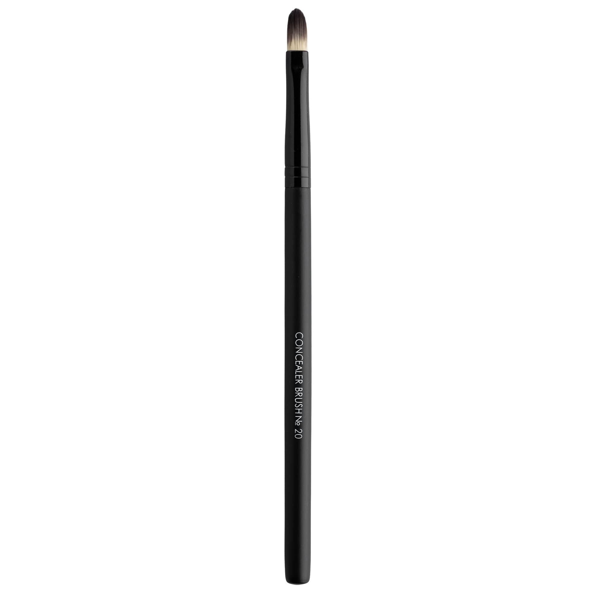 Impala Concealer Brush N20 Natural bristle Makeup - under eye circles, redness, blemishes