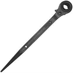 Boxonly Ratchet Podger Spanner Quick Release