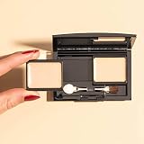 ARTDECO Camouflage Cream Concealer 11 Porcelain 4.5g High Opacity Makeup view 7