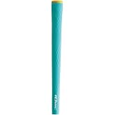 Iomic X-Evolution 2.6 Golf Grip, Sky Blue/Yellow Cap