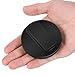 Easycosy Universal Jack Pad Adapter for BMW and Mini Rubber Frame Rail Pinch Weld Protector for Jack Stand Jack Block (Black-4PCS)