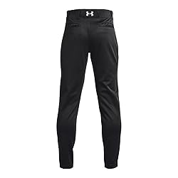 Under Armour Boys Utility Baseball Pant