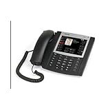 Mitel Networks Aastra 6739i IP Phone - Cable - Desktop, Wall Mountable A6739-0131-1001