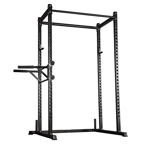 Power Rack Accessories 3x3 REP Fitness Weight Storage For PR-1000