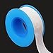 Cagon Teflon Tape, PTFE Tape for Roll Plumber Sealant Tape for Leak Water Pipe Thread 3/4inch x 780 inch (4 Pack/White)
