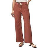 PAIGE Women's Ari Utility Jeans