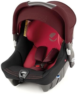 jane strata platform isofix base
