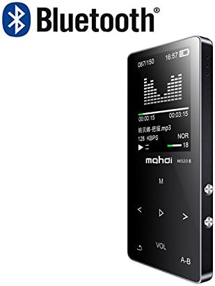 mp3 player with speakers built in amazon