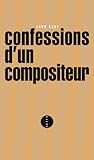 Confessions d'un compositeur by 