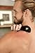 Gua Sha massage Tool IASTM Tool for Myofascial Release Heavy, Easy Grip Stone Guasha Board Facial Massager/Neck, Back & Leg Pain
