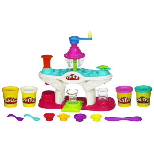 Sweets Caf Swirling Shake Shoppe Playset