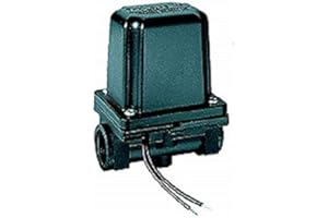 TeeJet Electric Regulating Butterfly Valve w/ 3/4" Ports Max 100 PSI 12 Volt DC Farmer Bob's Parts AA244C-3/4