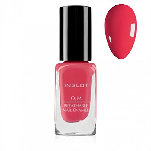 Inglot-Halal-o2m-Breathable-Nail-Polish-660