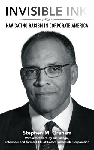 Invisible Ink: Navigating racism in corporate America - //coolthings.us
