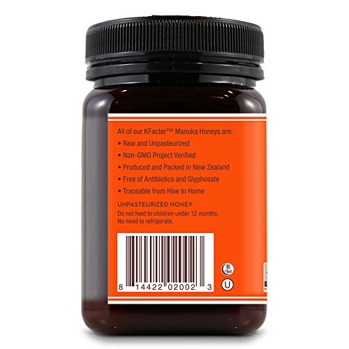 3 Wedderspoon+Premium+Unpasteurized+Multi+Functional+Superfood