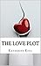 The Love Plot: How to Quickly Plot and Outline Your Category Romance Novel (The Plot Chronicles Book 2)