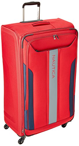 nautica gennaker spinner luggage