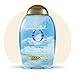 Organix Gravity-Defying & Hydration Plus O2 Shampoo, 13 Fluid Ounce