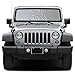 Car Windshield Sunshade with Storage Pouch by A1 Sun Shade Foldable Automotive Car Truck SUV Front Window Shield Blocker Visor Protector Cover (D-00)