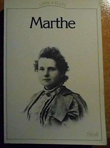 Marthe