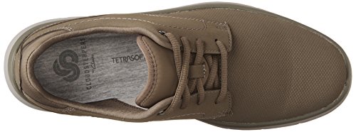 clarks men's tunsil plain oxford