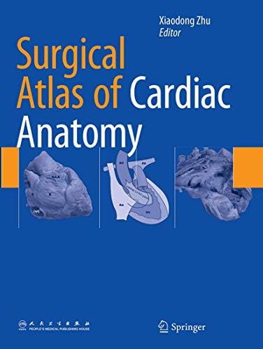 Wilcox's Surgical Anatomy of the Heart: 9781107014480: Medicine