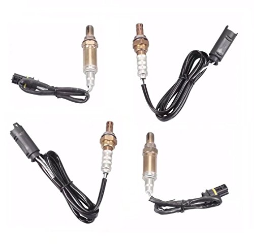 Oxygen Sensor Kit For BMW 3 Series & 5 Series - Upstream & Downstream Replacement