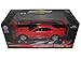2012 Chevrolet Camaro ZL1 Coupe Red 1/24 by Greenlight 18215