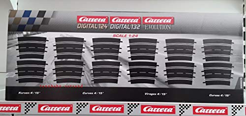 Carrera - 20020578 20020578 4007486205789 Digital, 10 x 10 x 10 cm