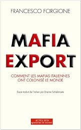 Mafia export
