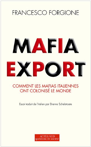 Mafia export
