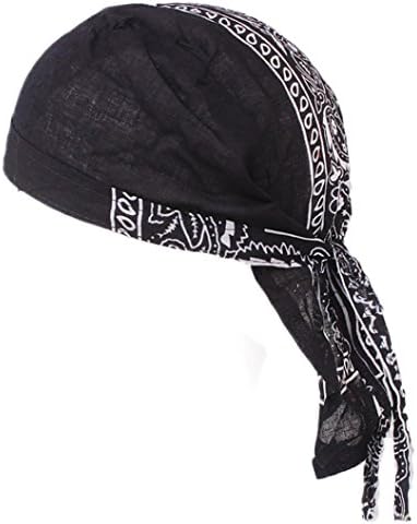 Sport Beanie Cap Hat Chemo Cap Skull Cap Head Wrap for Men and Women