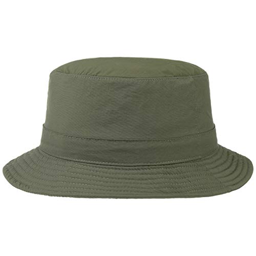 Lipodo Supplex Fischerhut Damen/Herren - Anglerhut mit UV-Schutz 40+ - Schlapphut mit Supplex-Technologie… – Bild 7