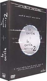 Le Cercle + Le Cercle 2 - Pack Spécial