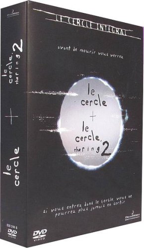 Le Cercle + Le Cercle 2 - Pack Spécial