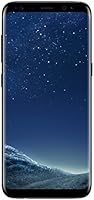 Samsung Galaxy S8 Dual Sim 64GB SM-G950FD Negro