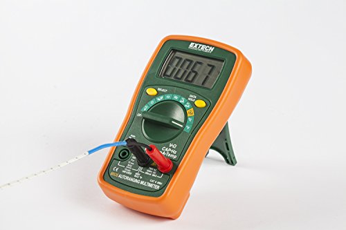 Extech MN36 Digital Mini MultiMeter