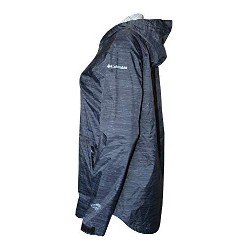 columbia whisper ridge ii printed jacket