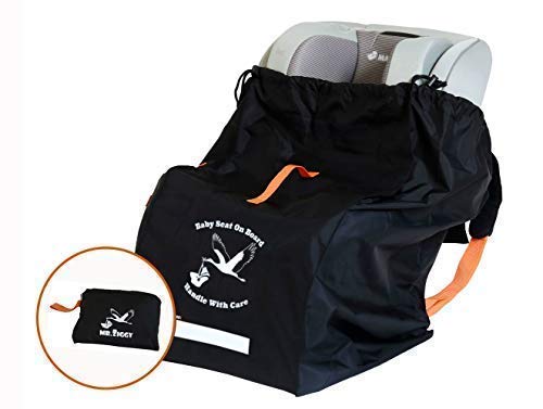Best car seat bag check in