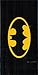 Batman Beach Towel - Cotton