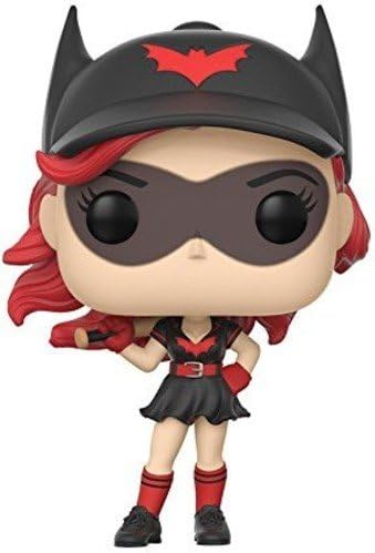 batwoman funko pop