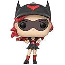 Funko Pop Heroes: DC Bombshells-Batwoman Collectible Figure