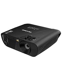 VIEWSONIC pjd6352 Lightstream networkable Proyector, Negro