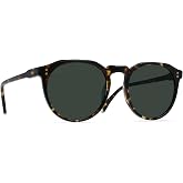 RAEN - Remmy - Unisex Retro Round Sunglasses UV Protection