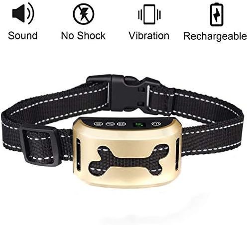 むだぼえ矯正 しつけ用首輪 宅送 犬 吠え 犬の訓練首輪 防水仕樣犬訓練器具 無駄吠え防止首輪 犬無駄吠え防止 むだ吠え防止首輪 愛犬訓練 全犬種対応 吠え癖 矯正 無駄吠え防止 ペットトレーニング 犬しつけ用 愛犬しつけ用バークコントロール 小中大型犬に適用 首りん