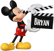 Hallmark Keepsake Christmas Ornament 2023, Disney Mickey Mouse Mickey's Tree Farm 2023, Gifts for Disney 