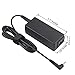 Superer 45W AC Charger for LG Gram 13.3