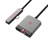 Nubia RedMagic 2-in-1 USB C to 3.5mm Audio