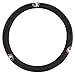 Pilot Alumni Group SWC-916 Leather Steering Wheel Cover (Collegiate Florida State Seminoles)