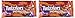 Twizzlers Twist Pullnpeel Fruit Punch Candy, 12 Oz Bag, (Pack of 2), Grape, Cherry, Orange Flavors